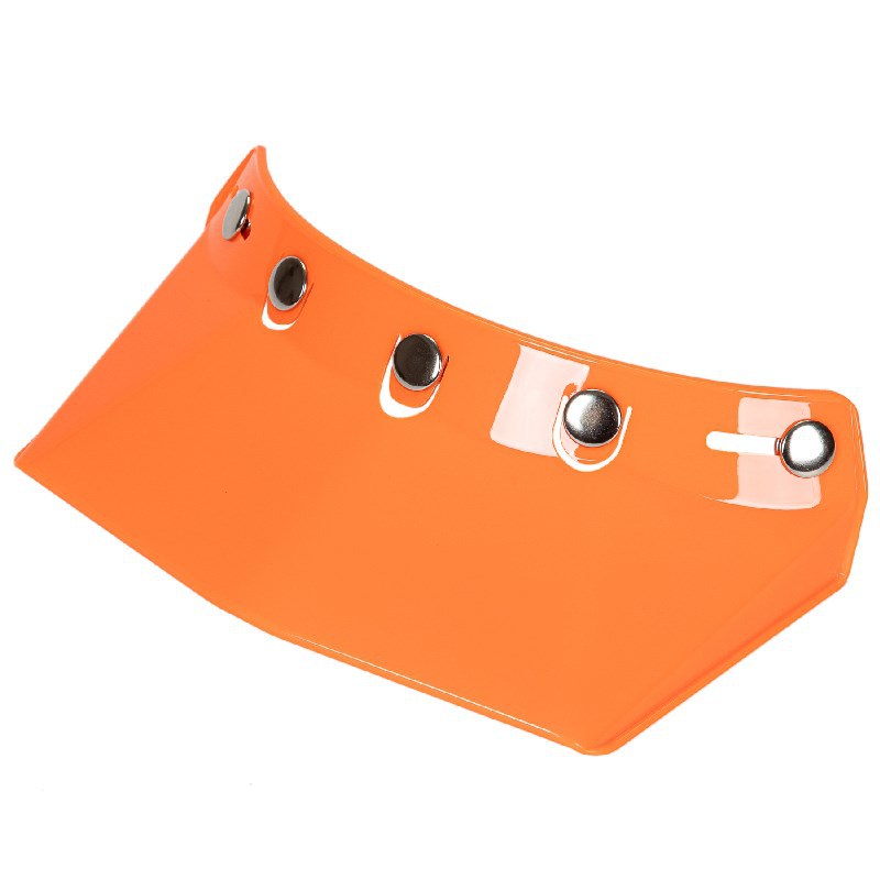 Durable Motorcycle Helmet Visor Shield Stornfield