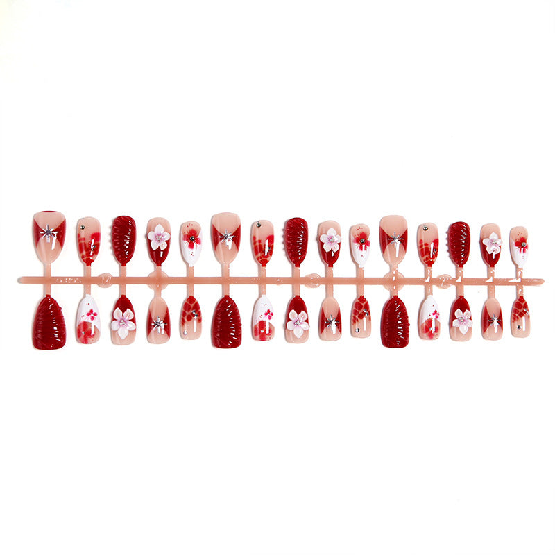 Artificial Nails Stornfield