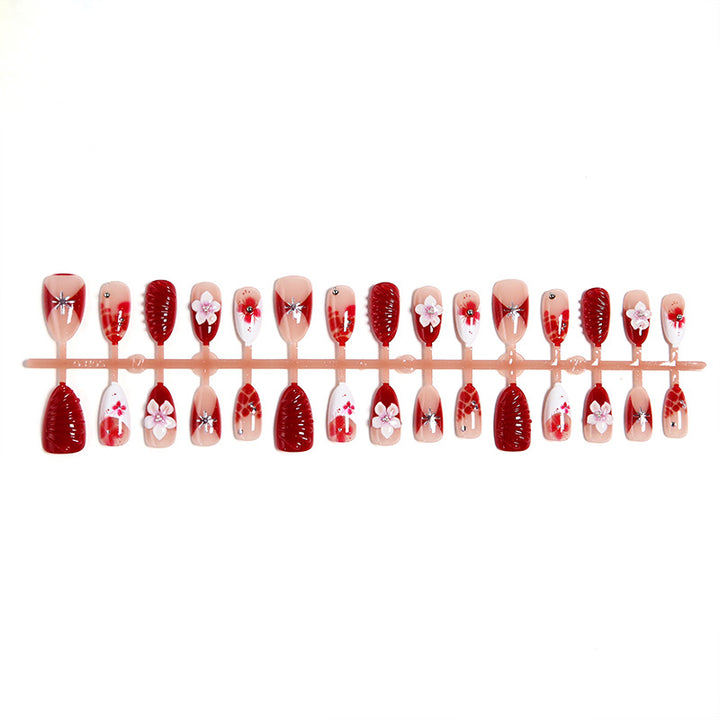 Artificial Nails Stornfield
