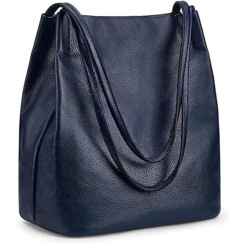 Stylish Leather Hobo Handbag Stornfield