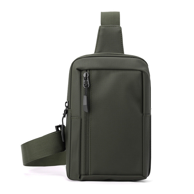 Compact Functional Sling Bag Stornfield