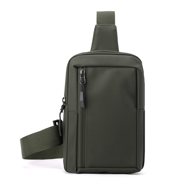 Compact Functional Sling Bag Stornfield