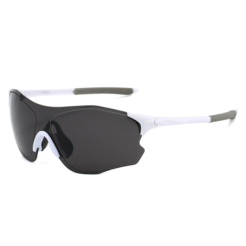 Sporty Cycling Glasses Stornfield