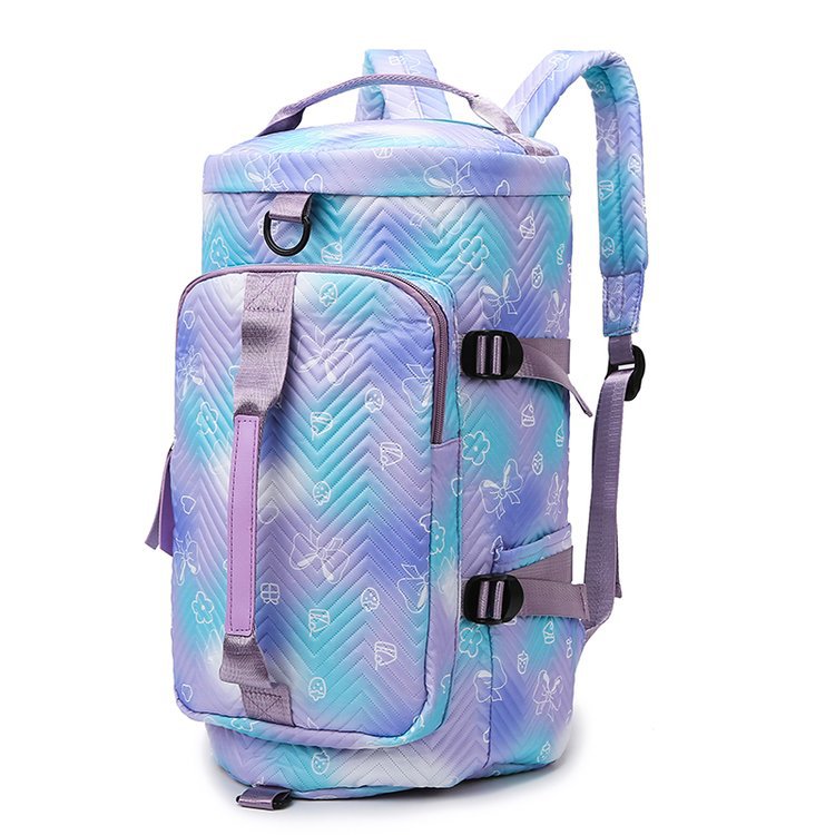 Versatile Leisure Backpack Stornfield