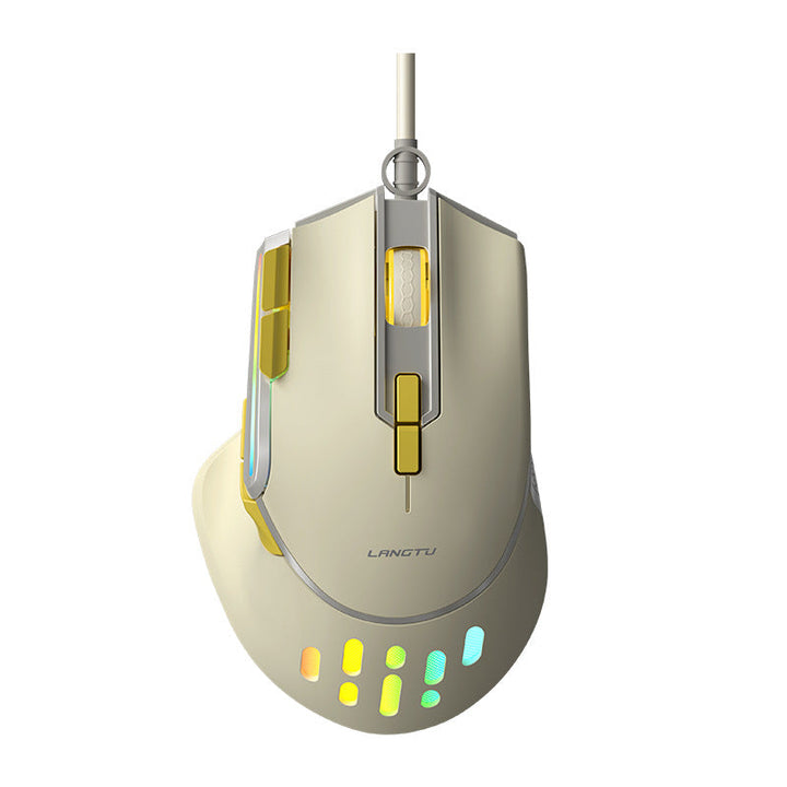 Gaming Mouse Stornfield
