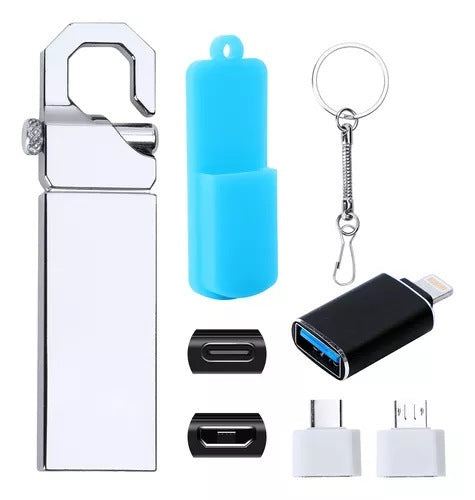 Multi-Functional Tech Accessory Stornfield