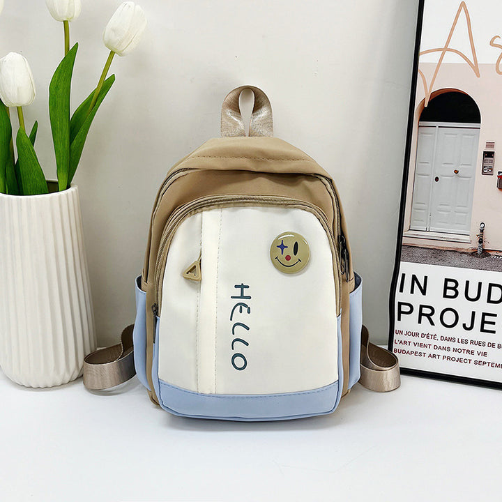 Stylish Casual Mini Backpack Stornfield