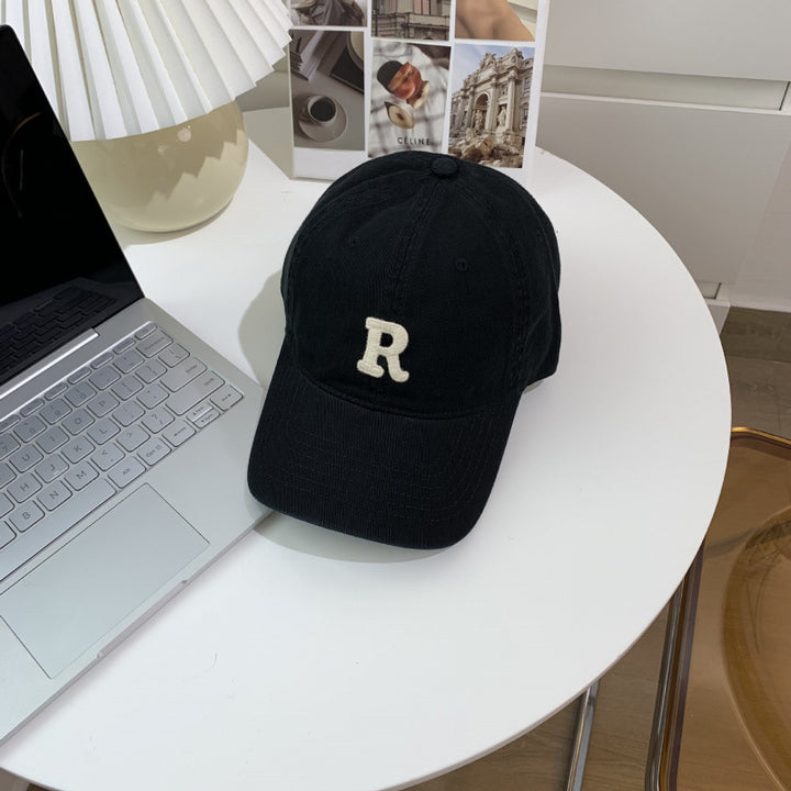 Women's Casual Logo Baseball Cap Stornfield