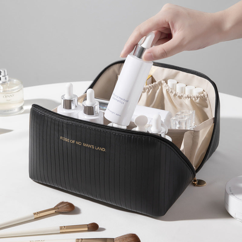 Stylish Cosmetic Storage Case Stornfield