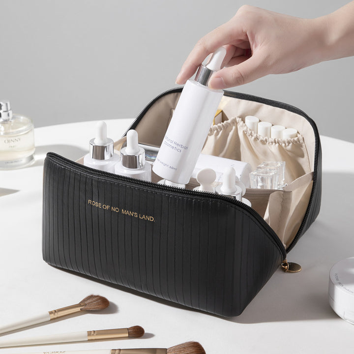 Stylish Cosmetic Storage Case Stornfield