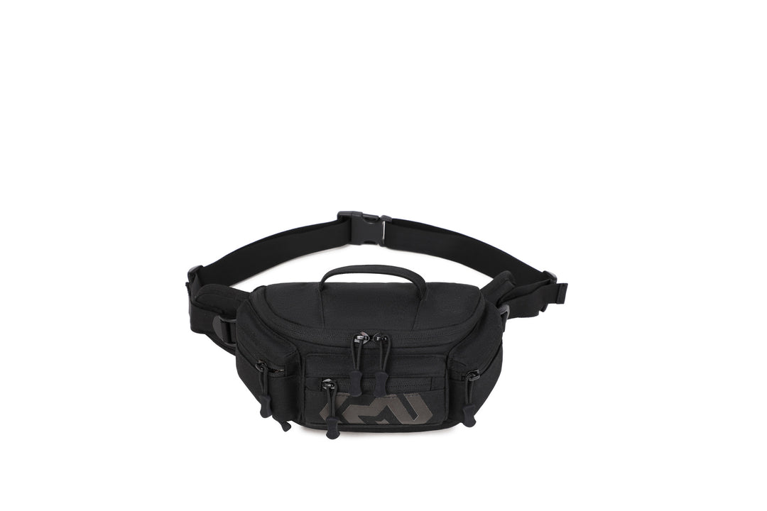 Compact Tactical Gear Waist Bag Stornfield
