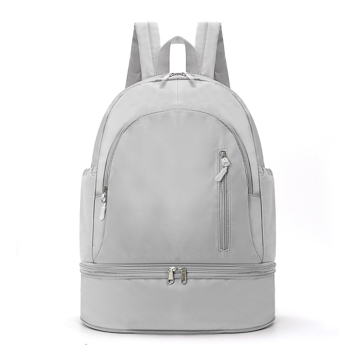 Versatile backpack with ergonomic design Stornfield