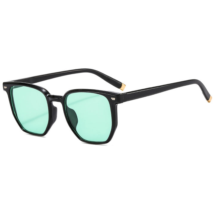 Women modern glasses frame Stornfield