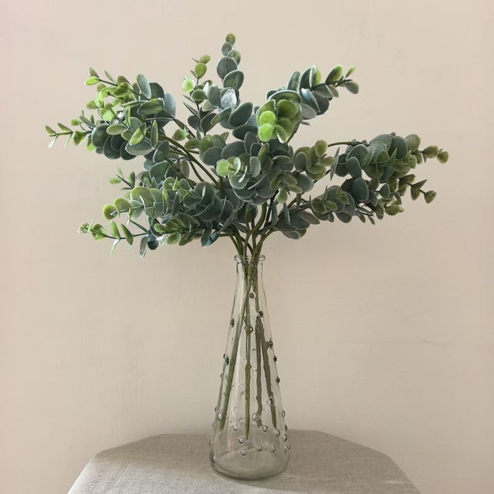 Lifelike Eucalyptus Stem