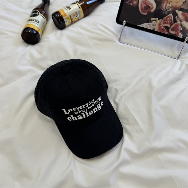 Men's Casual Motivational Baseball Cap Stornfield