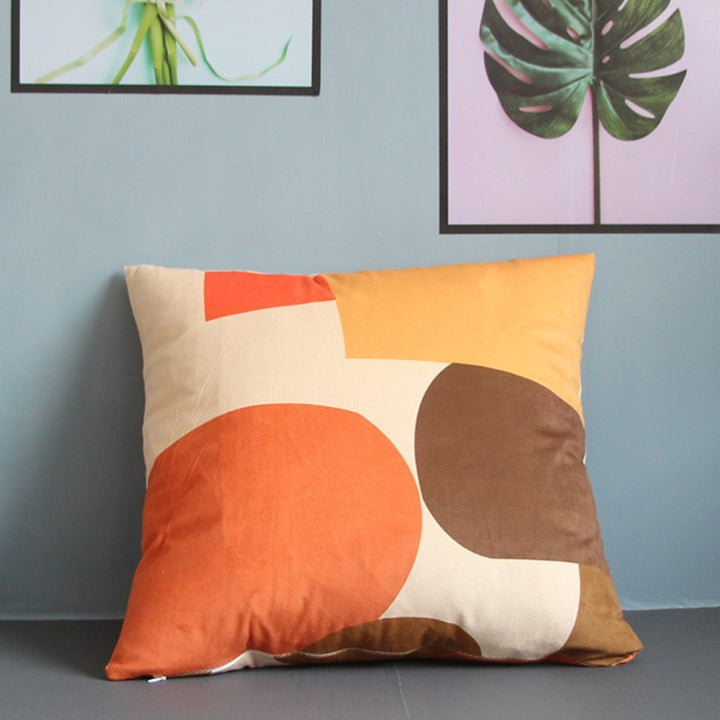 Women soft and decorative pillow cover Stornfield