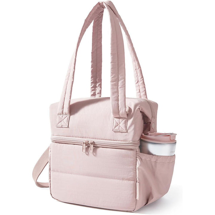 Insulated everyday bag with practical inner compartments Stornfield