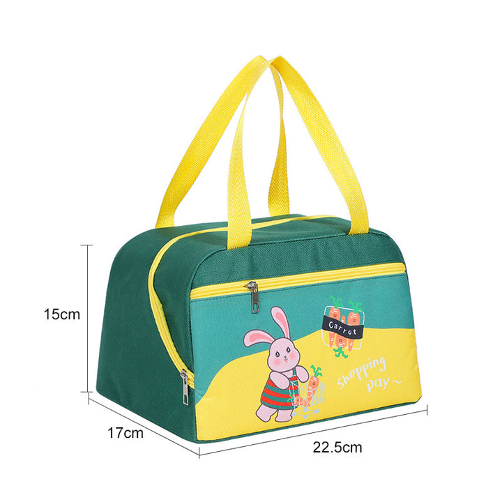 Insulated Lunch Box Stornfield