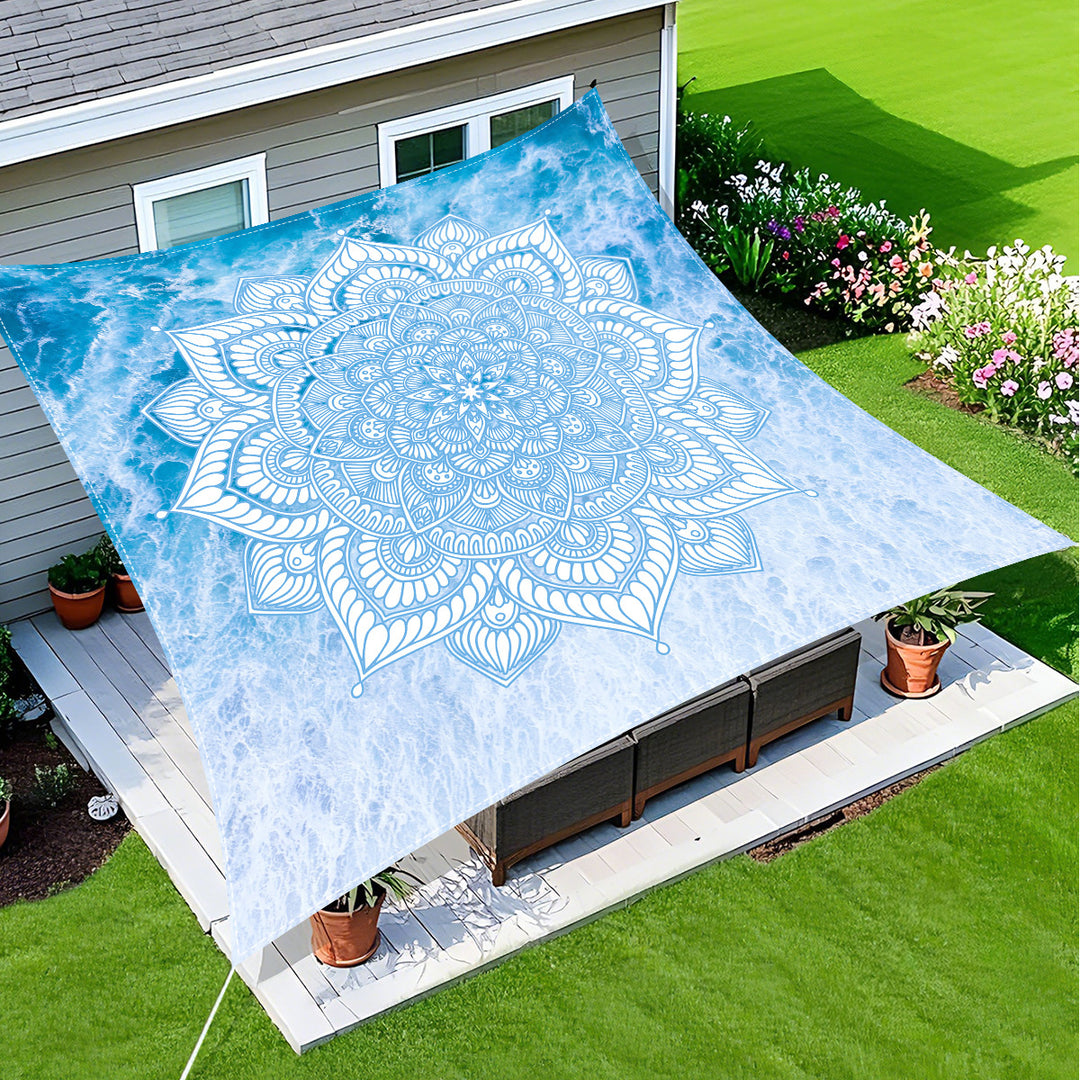 Outdoor Canopy Shade Stornfield