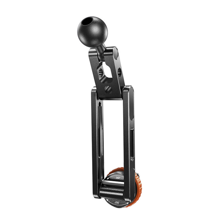 Unisex Expandable Ball Head Mounting Arm Stornfield