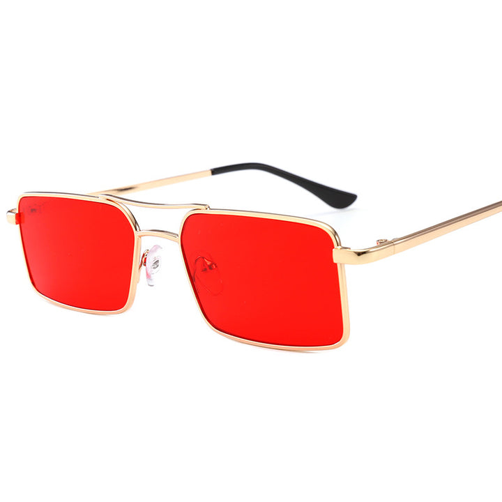 Women Modern Rectangular Glasses Stornfield