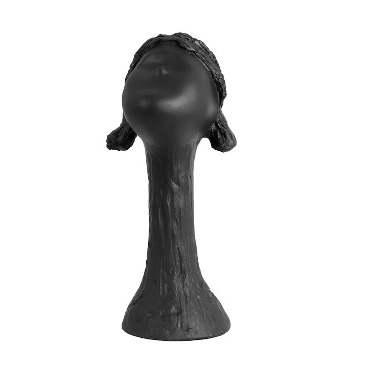 Artistic Figurative Home Decor Sculpture