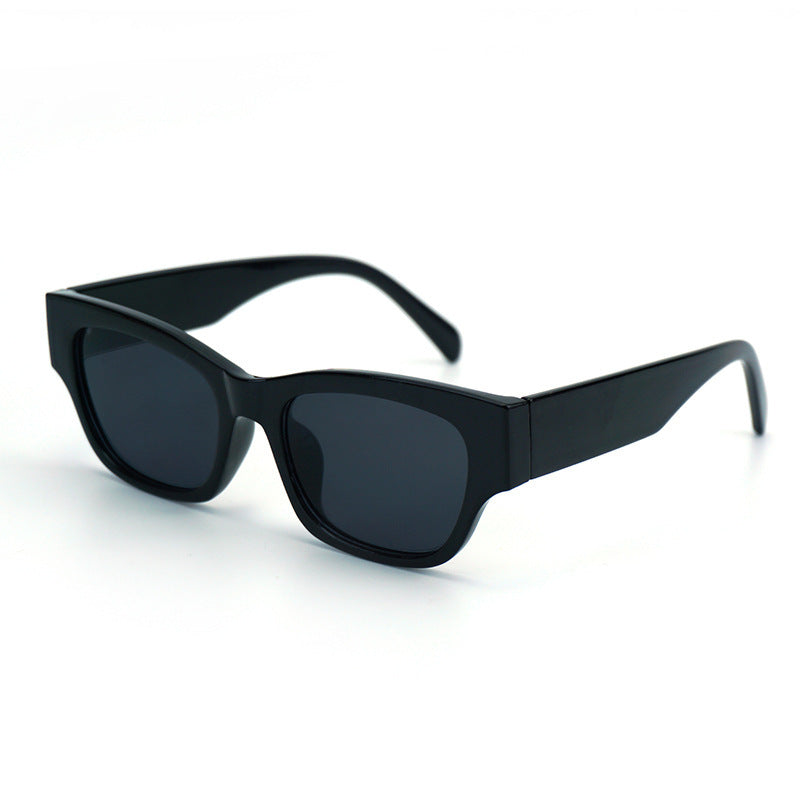 Women's Fashion Sunglasses with High-Quality Plastic Frame and UV Protection Stornfield