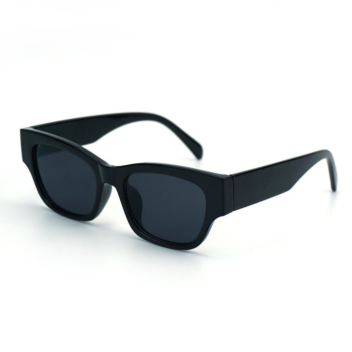 Women's Fashion Sunglasses with High-Quality Plastic Frame and UV Protection Stornfield
