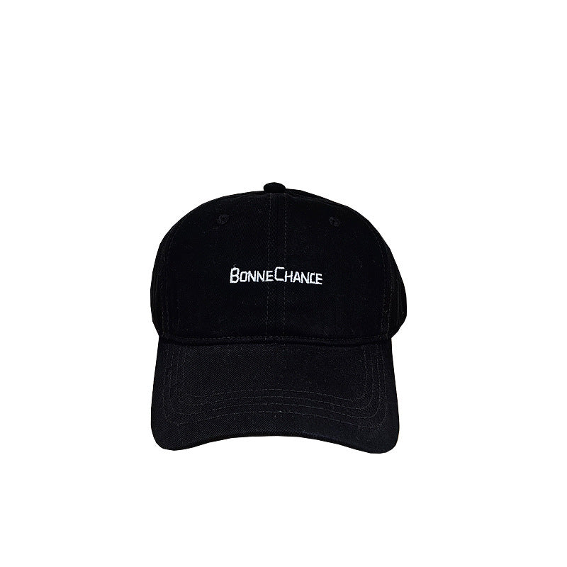 Unisex Soft Corduroy Cap Stornfield