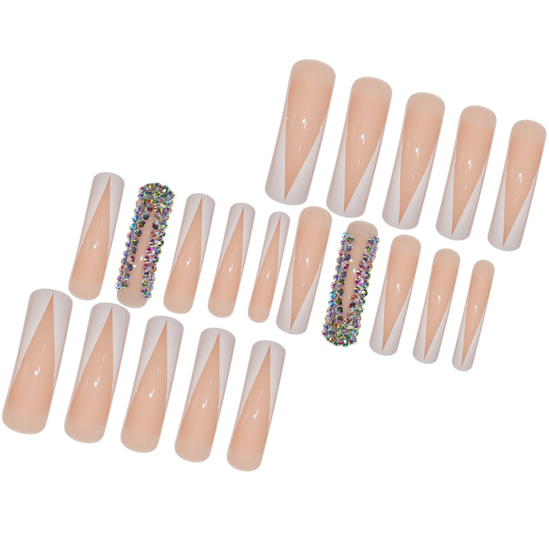 Deluxe Stiletto Nail Enhancements Stornfield