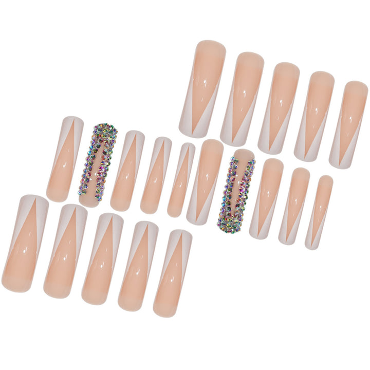Deluxe Stiletto Nail Enhancements Stornfield