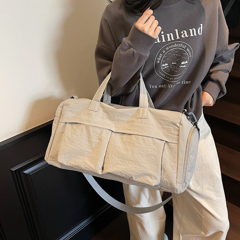 Travel Duffel Bag Stornfield