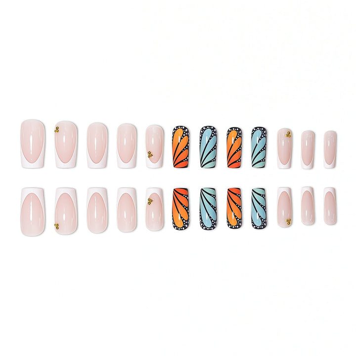 Artistic Nail Art Extensions Stornfield
