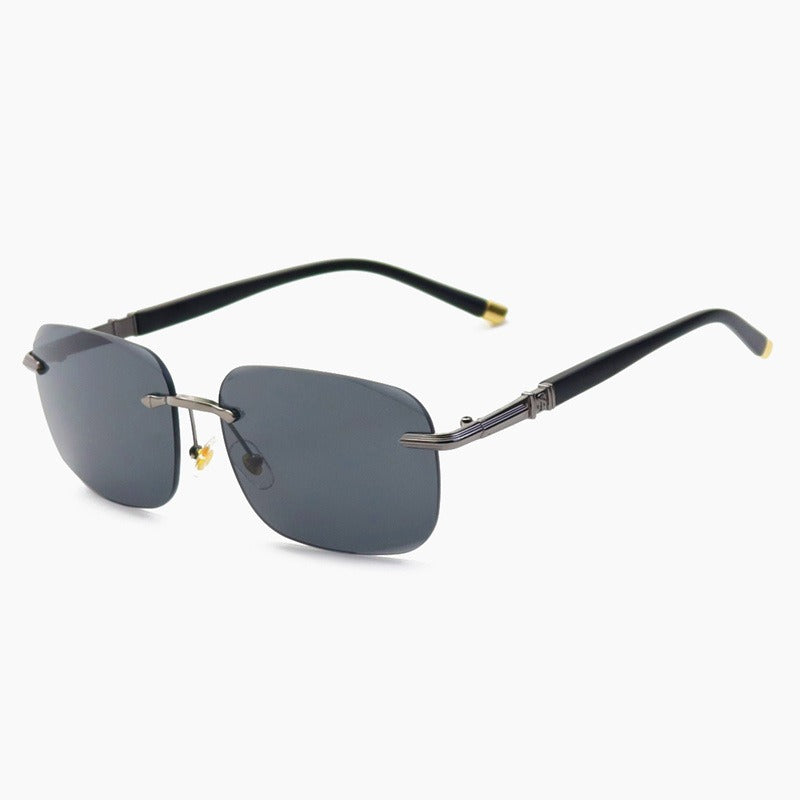 Chic Oversized Sunglasses Stornfield