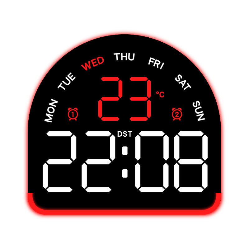 Time Digital Watch Stornfield