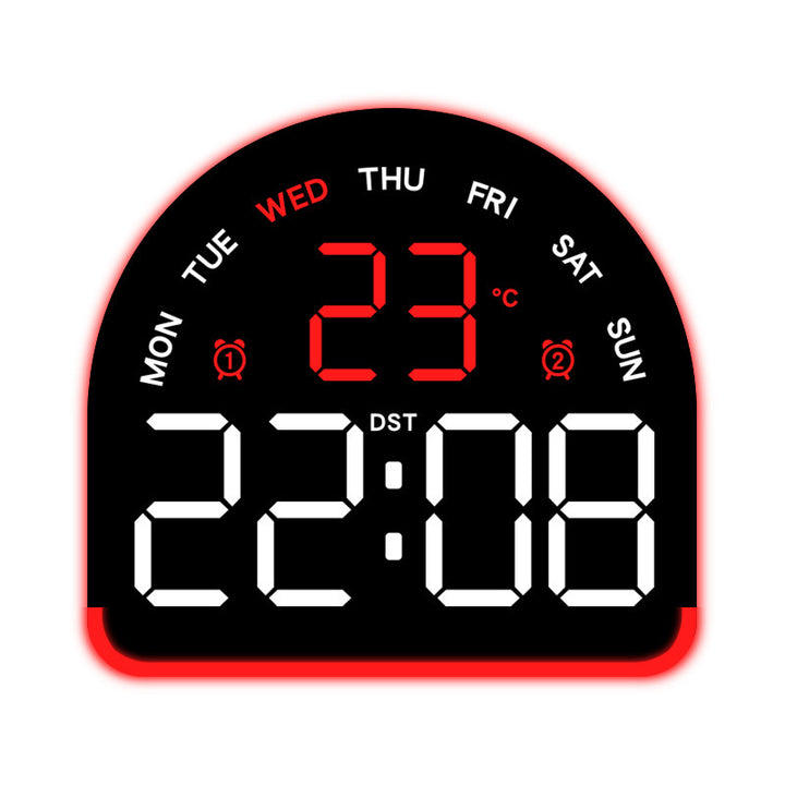 Time Digital Watch Stornfield
