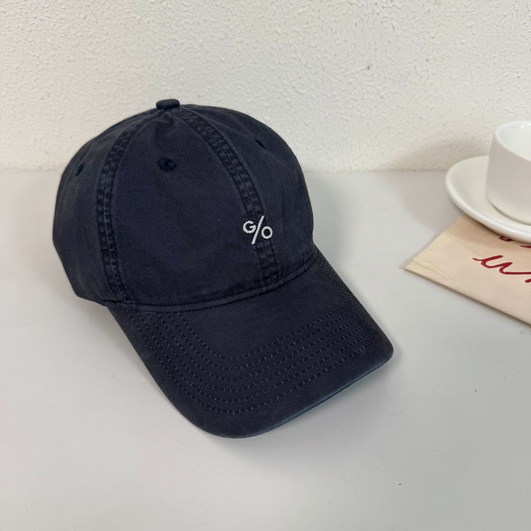 Women's Casual Adjustable Baseball Cap Stornfield