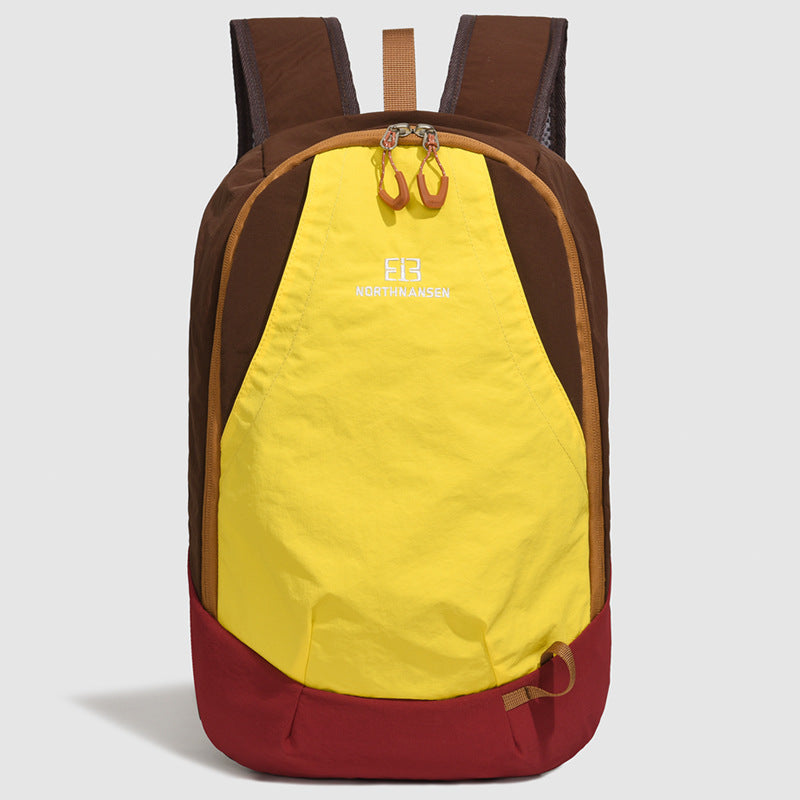 Stylish Lightweight Hiking Backpack Stornfield