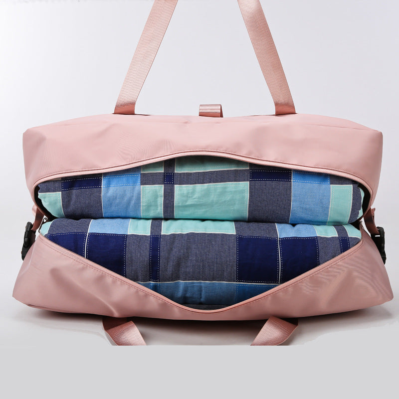 Large Capacity Travel Sports Duffle Stornfield