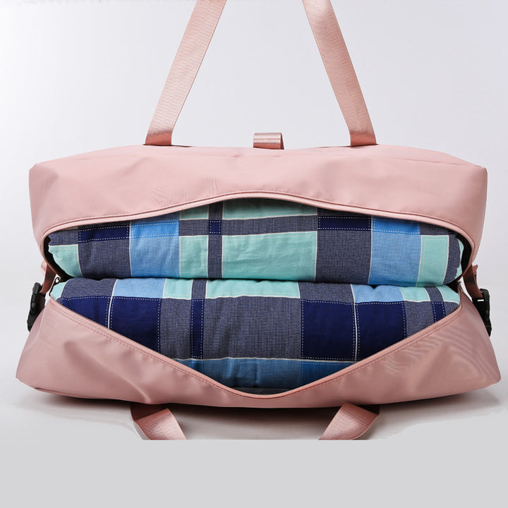 Large Capacity Travel Sports Duffle Stornfield