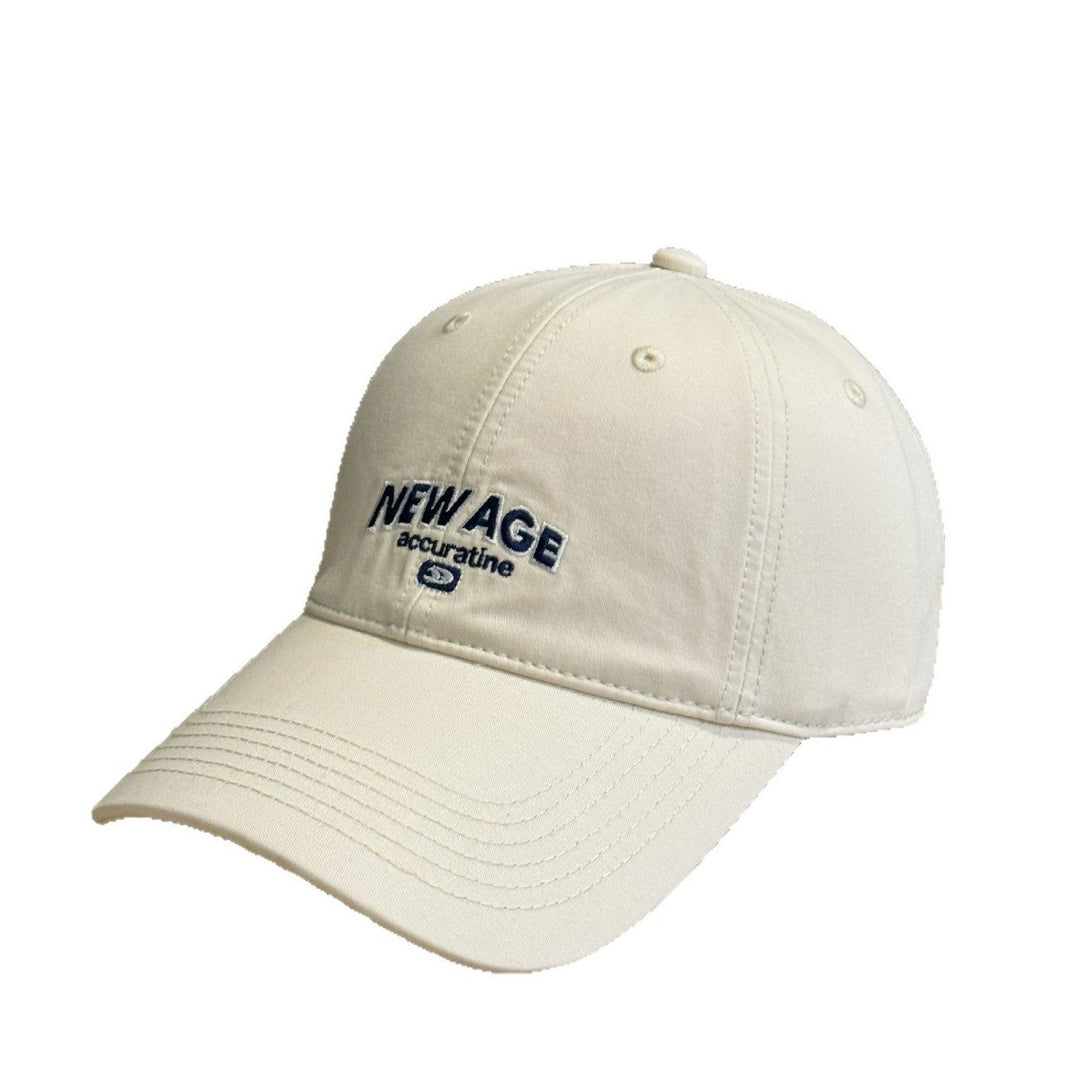 Unisex Comfortable Cotton Cap Stornfield