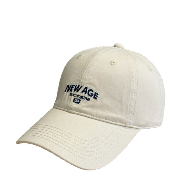 Unisex Comfortable Cotton Cap Stornfield
