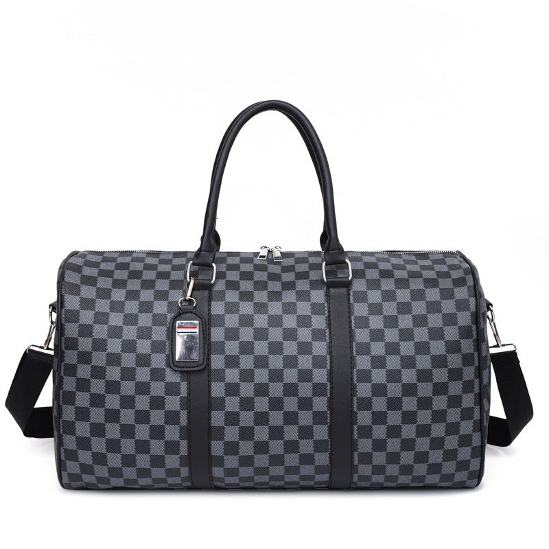 Versatile sports bag Stornfield