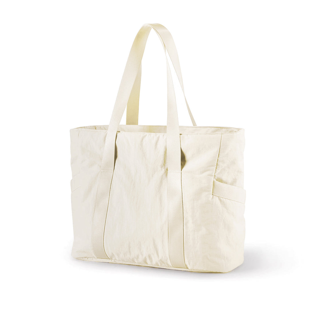 Spacious and Practical Shopping Bag Stornfield