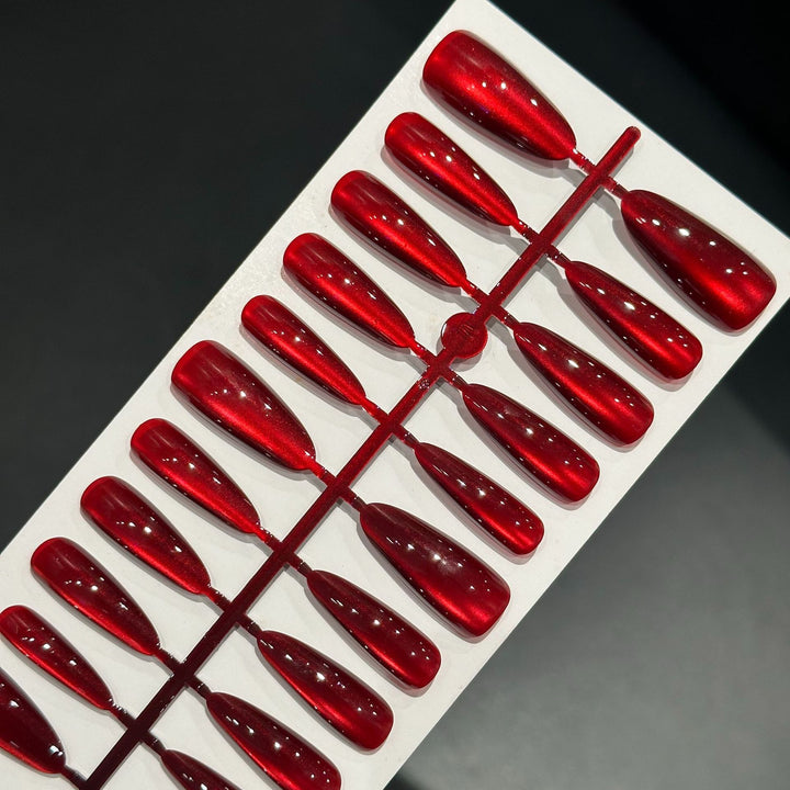 Artificial Nail Art Stornfield