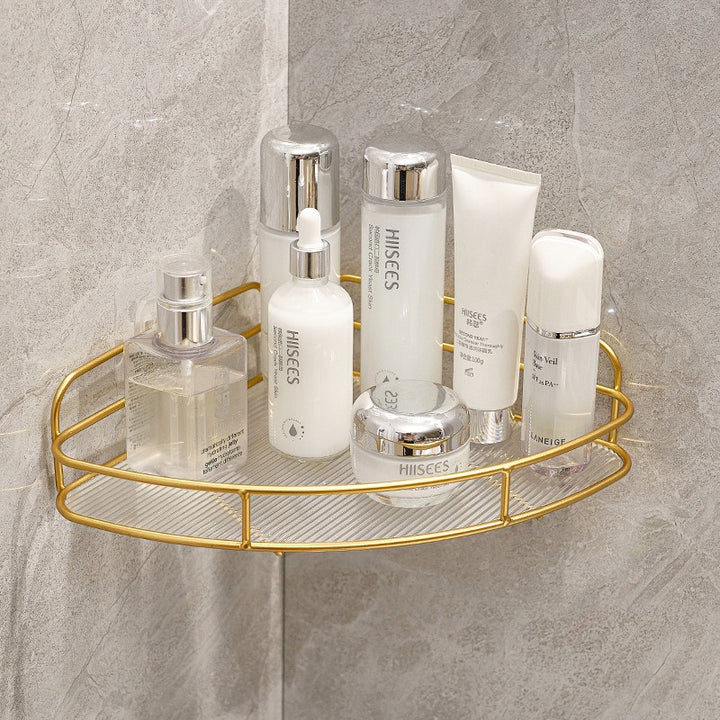 Decorative Corner Shelf