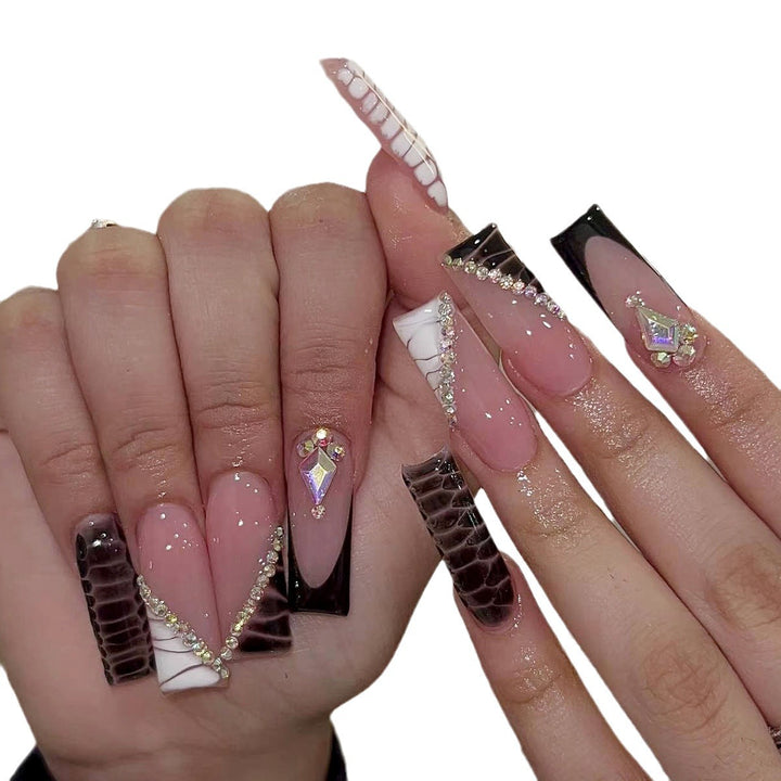 Artistic Nail Enhancements