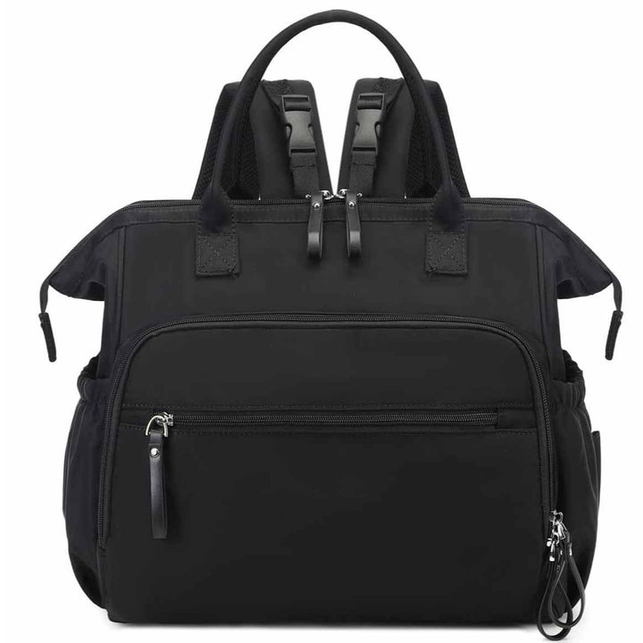 Multifunctional Messenger Bag Stornfield