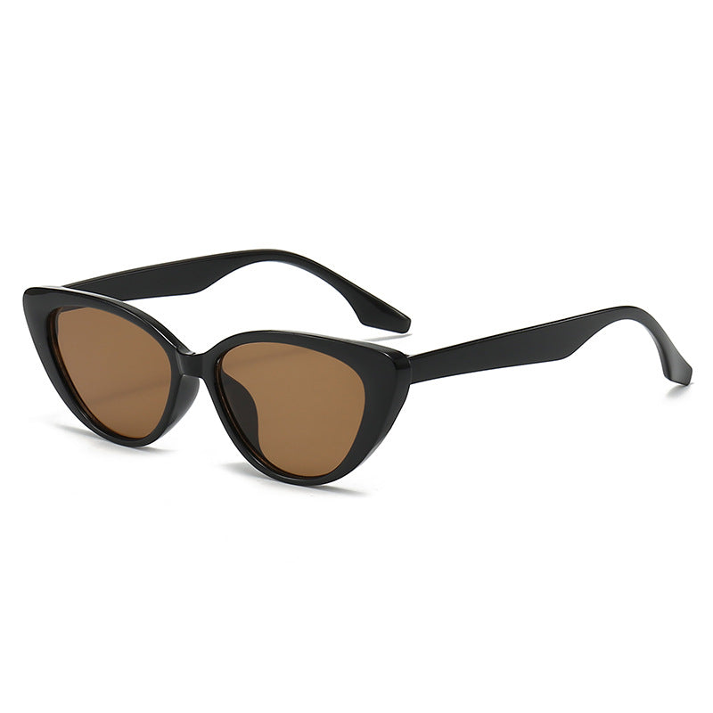 Cat-Eye Style Sunglasses