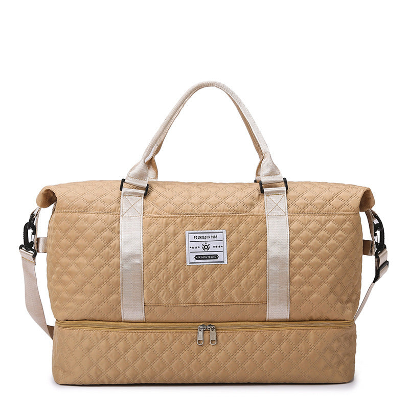 Stylish Sports Travel Stornfield